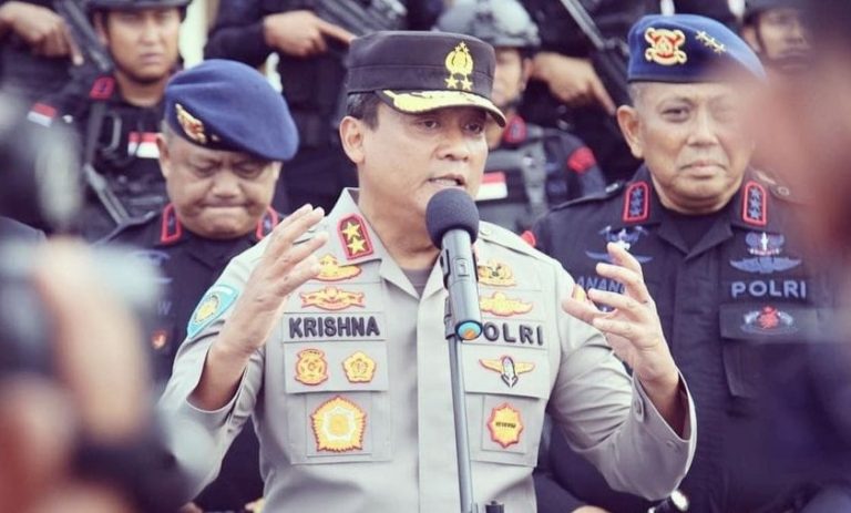 Telah Ditemukan, Polri Gerak Cepat Selamatkan Ibu 2 Anak Asal Cianjur yang Dijadikan PSK di Dubai
