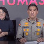 Polri Susun Rencana Operasi Mantap Brata 2023-2024
