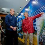 Menparekraf Berharap Kawasan Movieland Mampu Tingkatkan Kesejahteraan Insan Perfilman