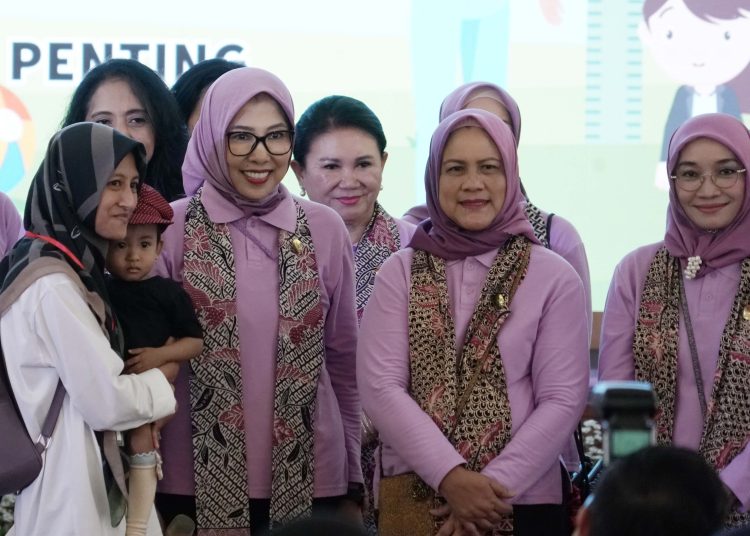 Banyuwangi Jadi Pilot Project Gerakan Anak Sehat untuk Cegah Stunting