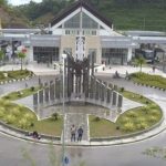 Sejak 2015, Kementerian PUPR Rampungkan 13 PLBN untuk Dorong Pertumbuhan Wilayah Perbatasan