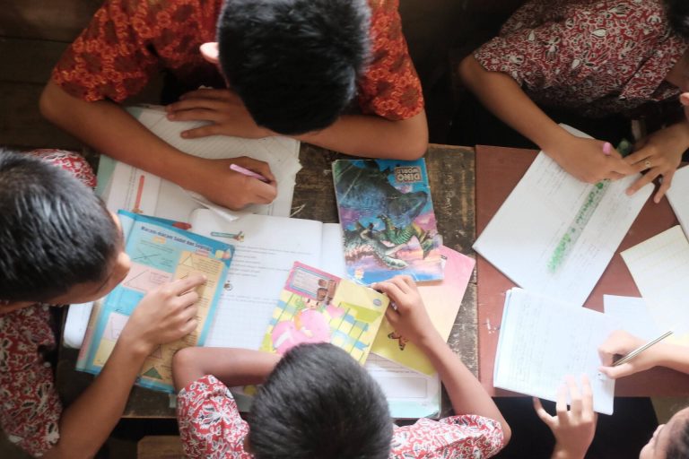Dirjen Anggaran Tegaskan Prioritas APBN Lindungi Generasi Penerus Bangsa