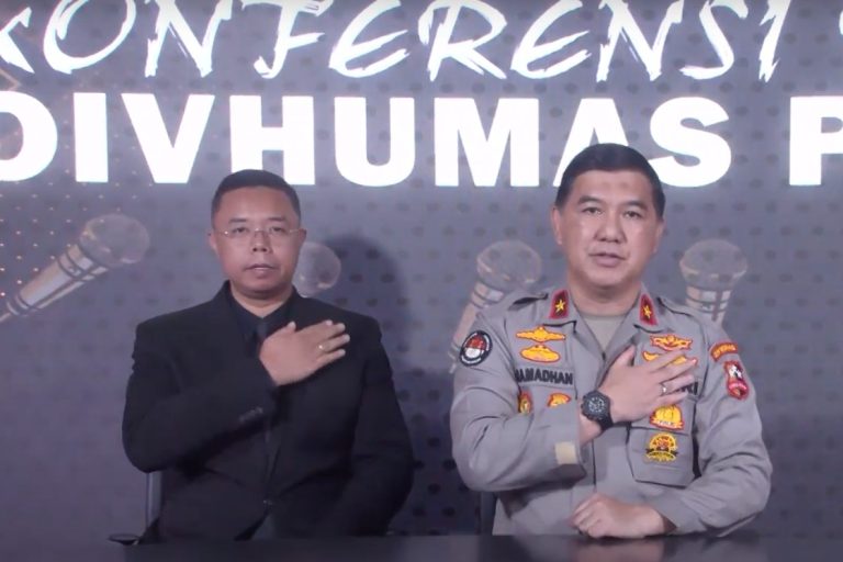 Polri Periksa 6 Saksi Terkait Kasus Hoaks Denny Indrayana