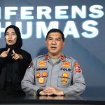 Polri Buru Pelaku Utama TPPO Jual Beli Ginjal Indonesia-Kamboja