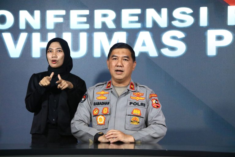 Polri Buru Pelaku Utama TPPO Jual Beli Ginjal Indonesia-Kamboja