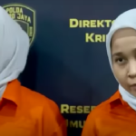 Jadi DPO, Polri Ungkap Rihana-Rihani Sering Pindah-Pindah Tempat