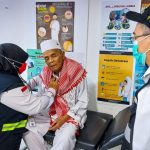 Tekan Angka Kesakitan Jemaah Haji Gelombang 2, KKHI Madinah Gelar MCU