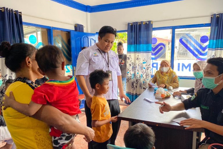 Kemensos Gerak Cepat Tangani 7 Warga NTT, Jadi Korban TPPO di Riau