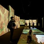 Wamenparekraf Apresiasi Pameran ‘Van Gogh Alive’ Sebagai Atraksi Pariwisata di Masa Liburan