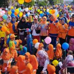 2007 Anak TK dan PAUD Meriahkan Peringatan Hari Anak Nasional Tahun 2023