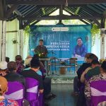 Sejahterakan Petani, Stakeholder Wajib Dukung Pengelolaan Hutan