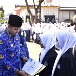 Targetkan 9.000 Siswa, Goes to School dan Inovasi Program Sweet Seventen