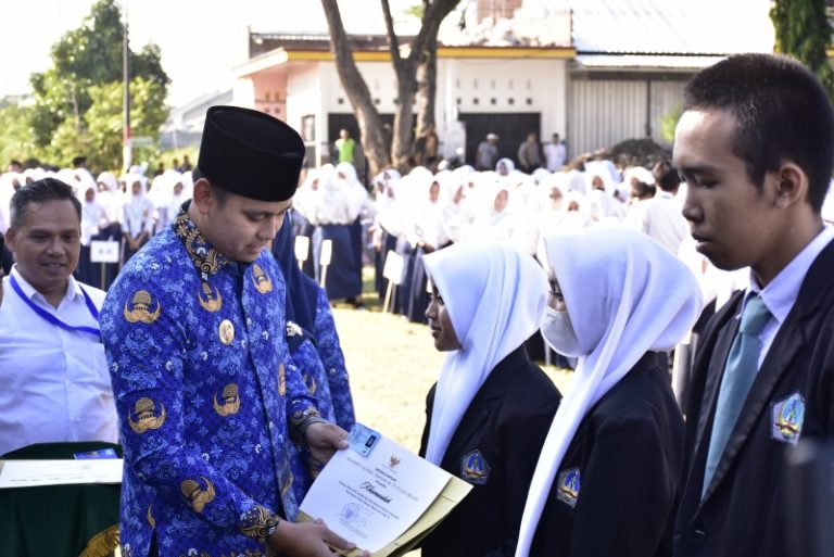 Targetkan 9.000 Siswa, Goes to School dan Inovasi Program Sweet Seventen