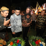 Jateng Ujung Tombak Toleransi di Indonesia, Wagub: Beda Ya Beda, Tetapi Tujuannya Sama