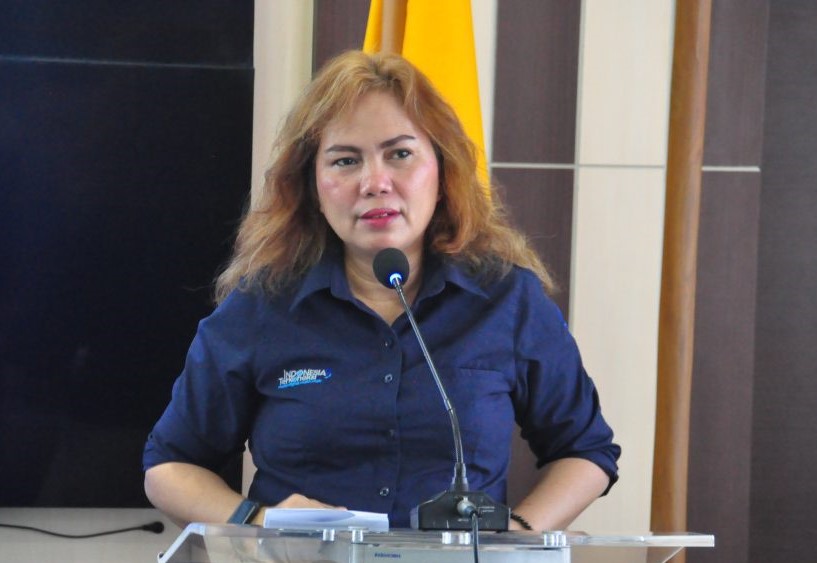 BPSDMP Kominfo Yogyakarta Gelar Pelatihan DEA, Bantu UMKM Cilacap Migrasi ke Digital