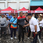 Pemprov Jawa Tengah Gencarkan Kampanye Gemar Makan Ikan