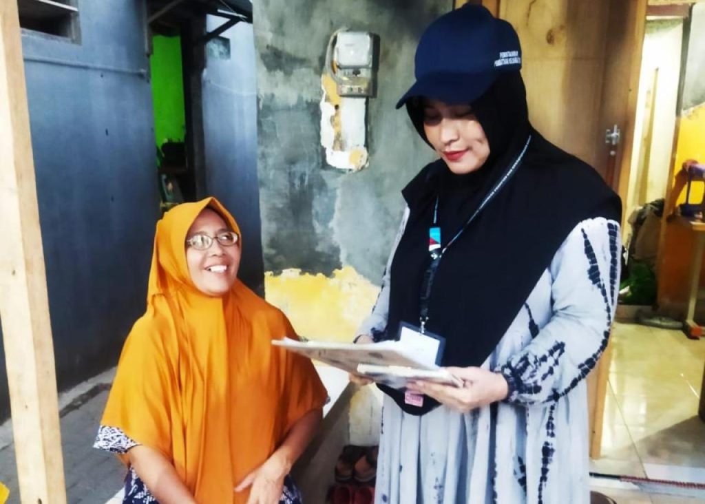 Siapkan Data Akurat, Pemkot Lakukan Pemutakhiran Pendataan Keluarga (PPK 23)