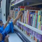 Tamasya Pustaka, Perpusling Sasar Seratus Titik di Temanggung untuk Tingkatkan Literasi