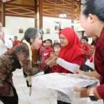 Launching Rumah Ibadah Ramah Anak, Diharapkan Tidak Ada Lagi Kekerasan Pada Anak