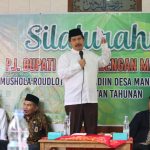 Sekda Jepara Kembali Ingatkan Penipuan Bermodus Bantuan Pejabat
