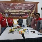 KPU Kembali Beri Kesempatan Parpol Memperbaiki Dokumen Persyaratan Bacaleg