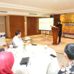 Tingkatkan Kualitas Pelayanan Publik, Pemprov Jawa Tengah Dukung BPOM