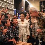 Seluruh Kabupaten/Kota Sudah dapat Predikat Layak Anak, Jateng Terima ‘Hatrick’ Provila (Foto: Dok Humas Pemprov Jateng)