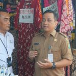 Pemkot Inisiasi Pembentukan Kabid Perbatikan dan Batik Material Center