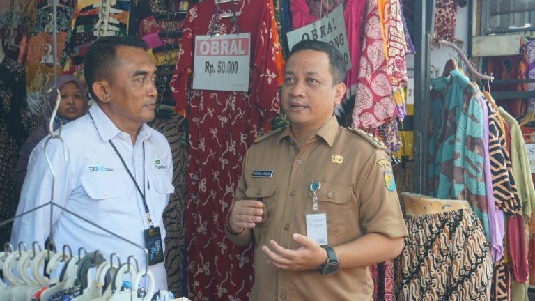 Pemkot Inisiasi Pembentukan Kabid Perbatikan dan Batik Material Center
