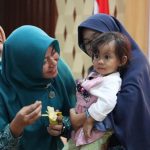 Tahun 2023, Pemkot Rampung Bentuk 13 Kampung KB
