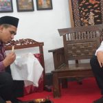 Empat Museum Berkolaborasi Pamerkan Koleksinya di Pameran Mbabar Mustiko
