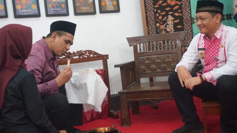 Empat Museum Berkolaborasi Pamerkan Koleksinya di Pameran Mbabar Mustiko