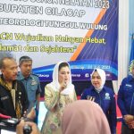 Melatih Nelayan Pahami Cuaca dan Iklim melalui SLCN 2023