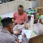 Operasi Pekat, Polres Jepara Kembali Amankan Ratusan Botol Miras