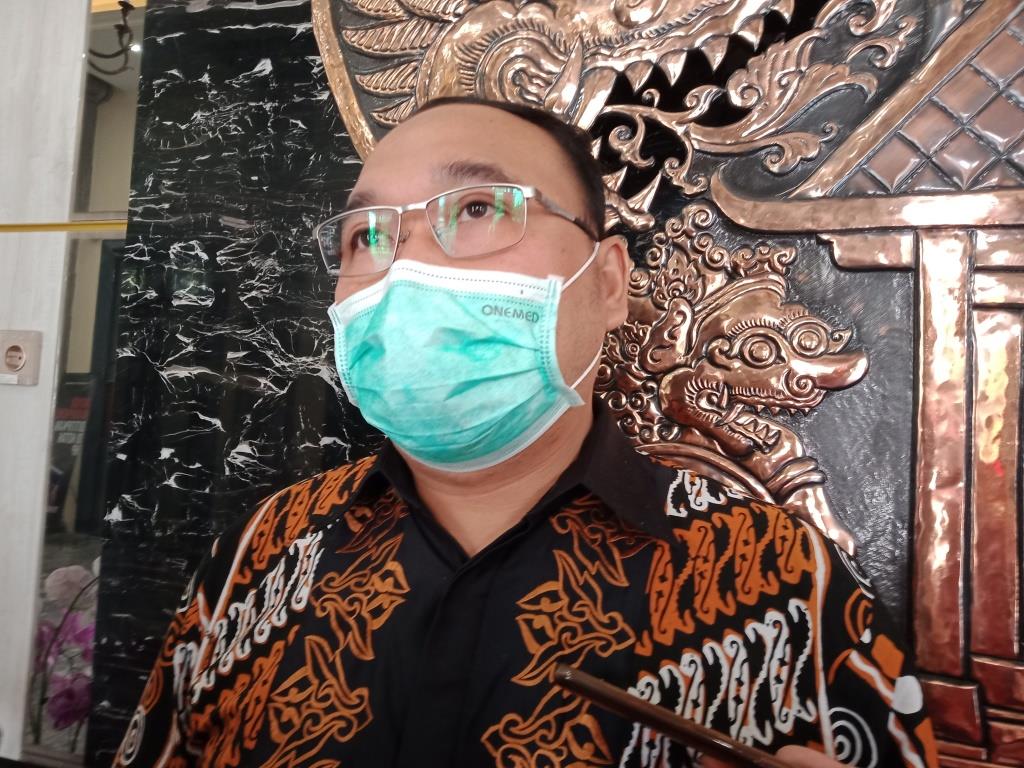 Dinas Kesehatan Kota Semarang Fasilitasi USG Gratis di Puskesmas
