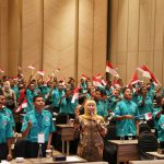 155 Siswa Papua Sekolah di SMA/SMK Jatim Lewat Program ADEM