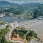 Dukung Kawasan Segitiga Rebana, Bendungan Cipanas Siap Diresmikan September 2023