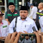 Menag Bicara Haji 2024, dari Tambah Petugas, Syarat Istita'ah Kesehatan, hingga Persiapan Dini