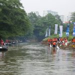 Memperingati Hari Sungai Sedunia 2023, Kementerian PUPR Ajak Masyarakat Lebih Peduli Kebersihan Sungai