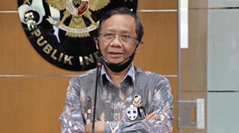 Menko Polhukam Pastikan Kasus di Ponpes Al Zaytun Segera Dituntaskan