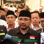 Kemenhaj Saudi Minta Maaf dan Siapkan Tim Investigasi Layanan Mashariq Bersama Kemenag