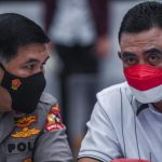Penyidik Dittipideksus Polri Periksa Saksi Ahli Terkait TPPU Panji Gumilang