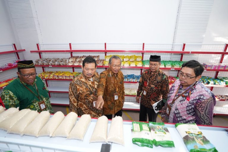 Guru Harus Memberi Ruang Kreasi dan Bangun Ekosistem Digital Sejak Dini