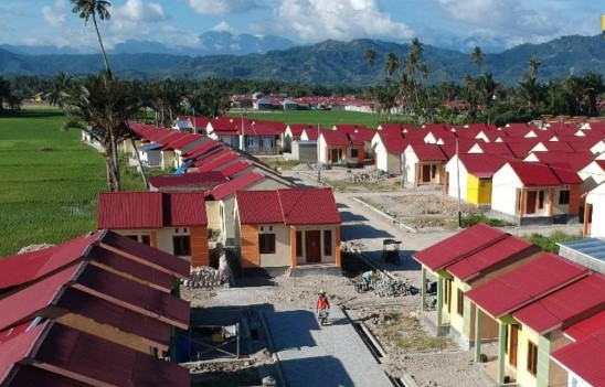 Hingga Juli 2023, Kementerian PUPR Salurkan FLPP Sejumlah 103.749 Unit Rumah