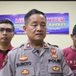 Sempat Diamuk Massa, Polisi Amankan Pelaku dan Empat Lainnya DPO