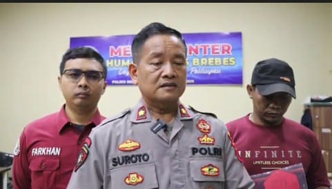Sempat Diamuk Massa, Polisi Amankan Pelaku dan Empat Lainnya DPO