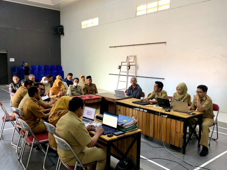 Pandansari, Desa Agen Perubahan Anti Korupsi, Salah Satu dari 29 Desa di Jateng