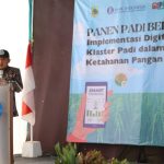 Pemkab Pemalang Gandeng Bank BI Tegal Implementasikan Digital Farming