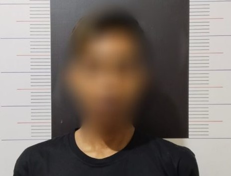 Gadaikan Motor Temannya untuk Judi Online, Pemuda di Cilacap Diamankan Polisi