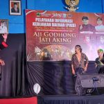 Kisah Robert Si Bocah Kuntet, Dibawa ke Dukun, dan Mantri Bambang